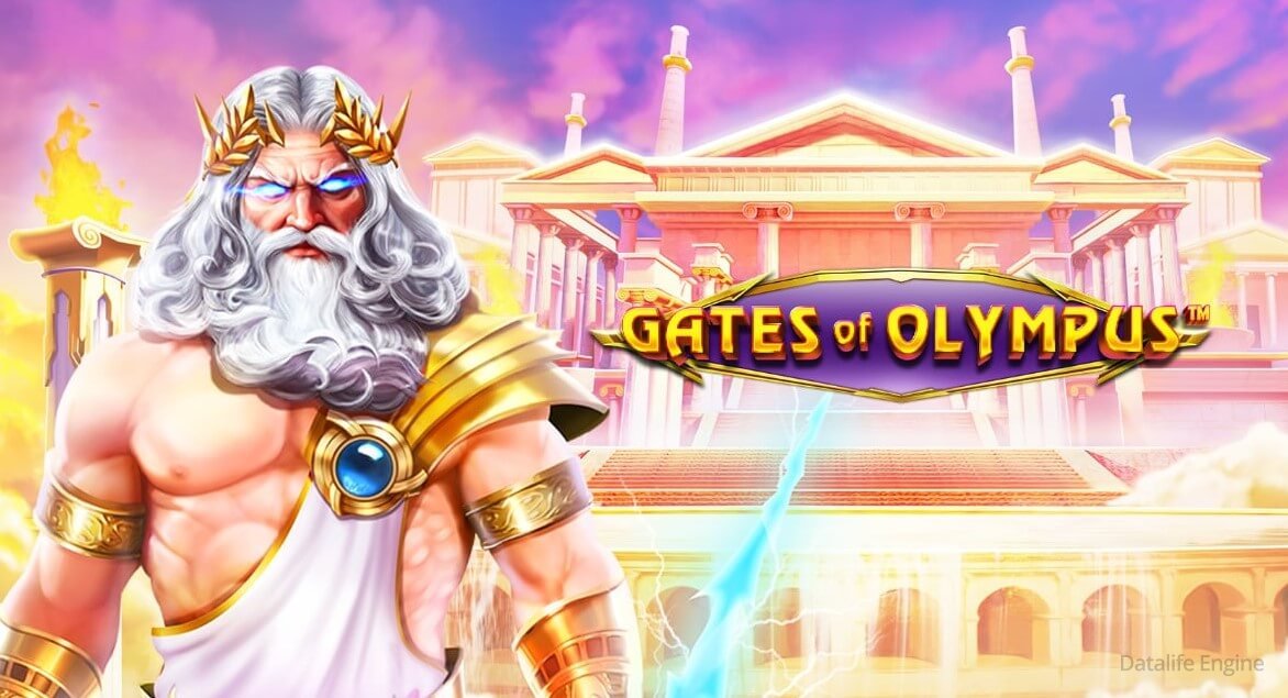 Gates of Olympus1