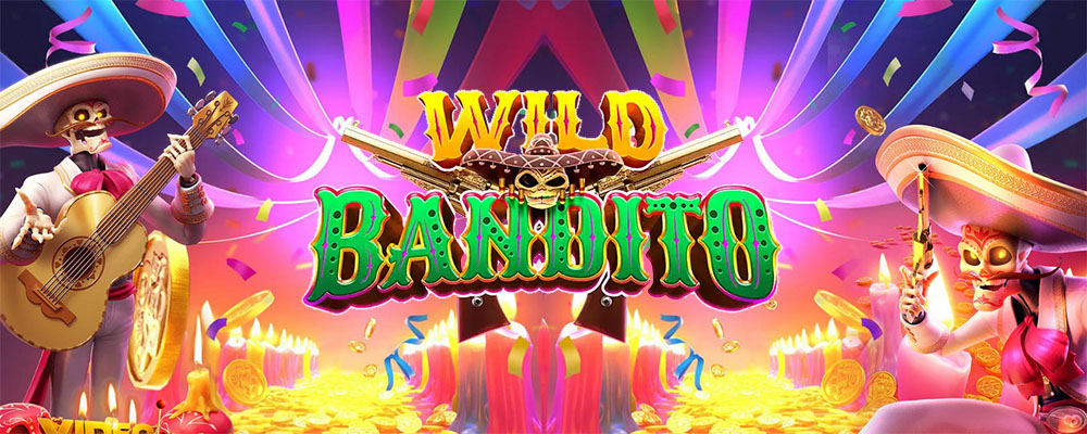 Wild Bandito2